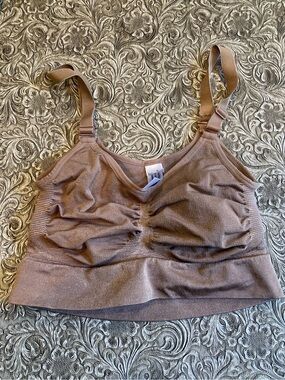 Jackie London bra shapewear